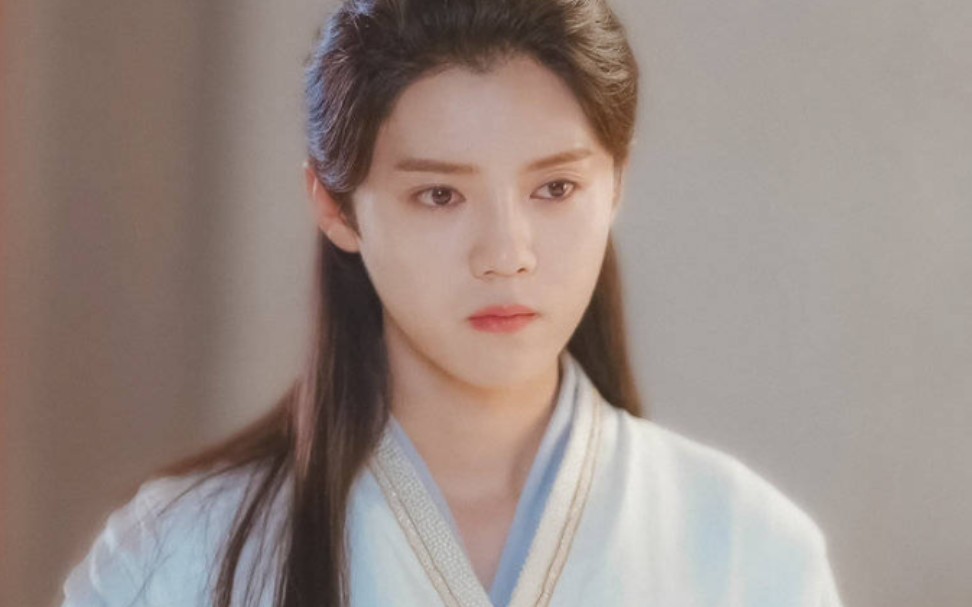 神仙颜值鹿晗!(微机课做的作业 jio的还行就发上来了)不喜勿喷