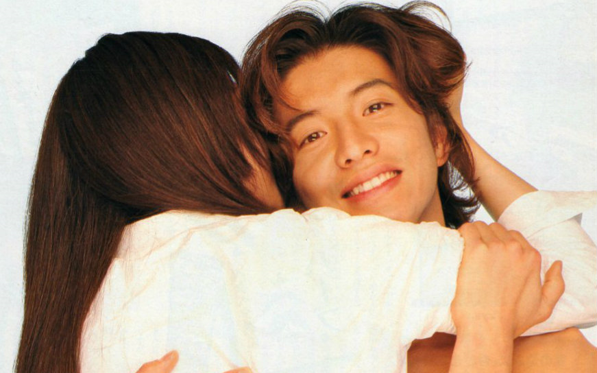 【恋爱向】木村拓哉×日剧混剪