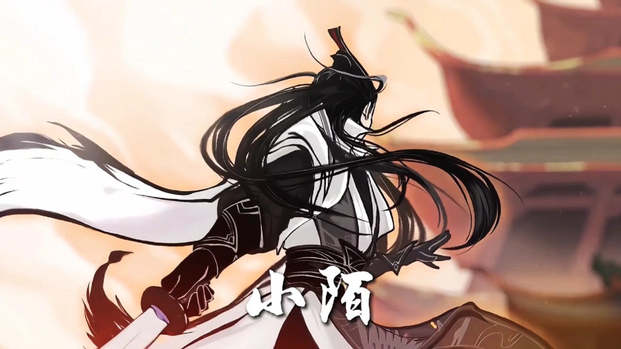 搬山猿:同道中人!