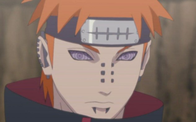 我叫佩恩,扛米的!_哔哩哔哩_bilibili