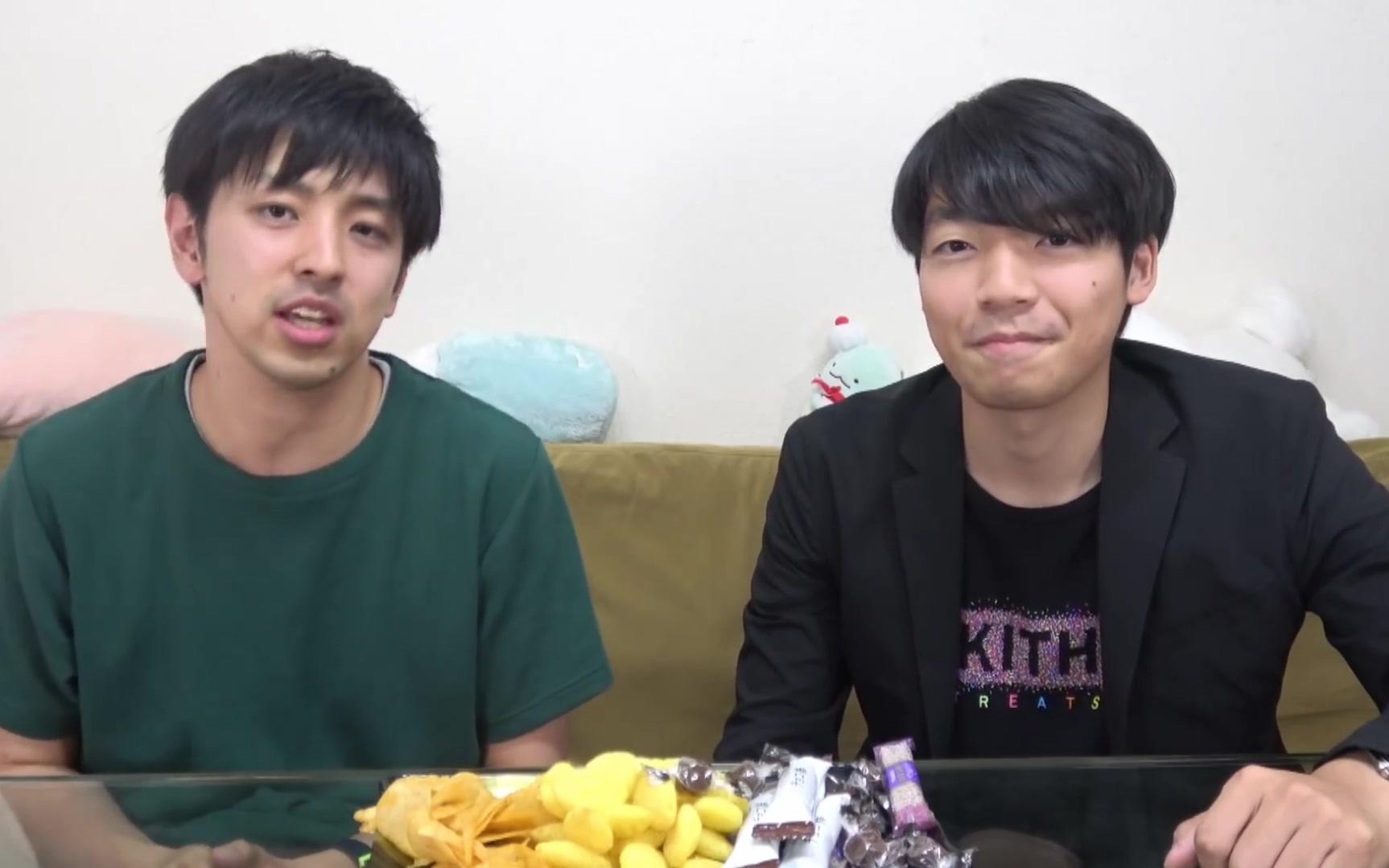 【伊泽拓司】伊沢さんと勉强トーク～夏休み顽张ろうぜ～【叶一×quiz