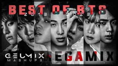 BTS THE BEST OF 防彈少年團-KOREA EDITION- - CD
