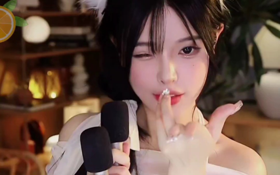 恩七不甜采耳 心灵指导助眠