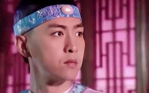 【庹宗华】雍正小蝶年羹尧‖胤禛cut