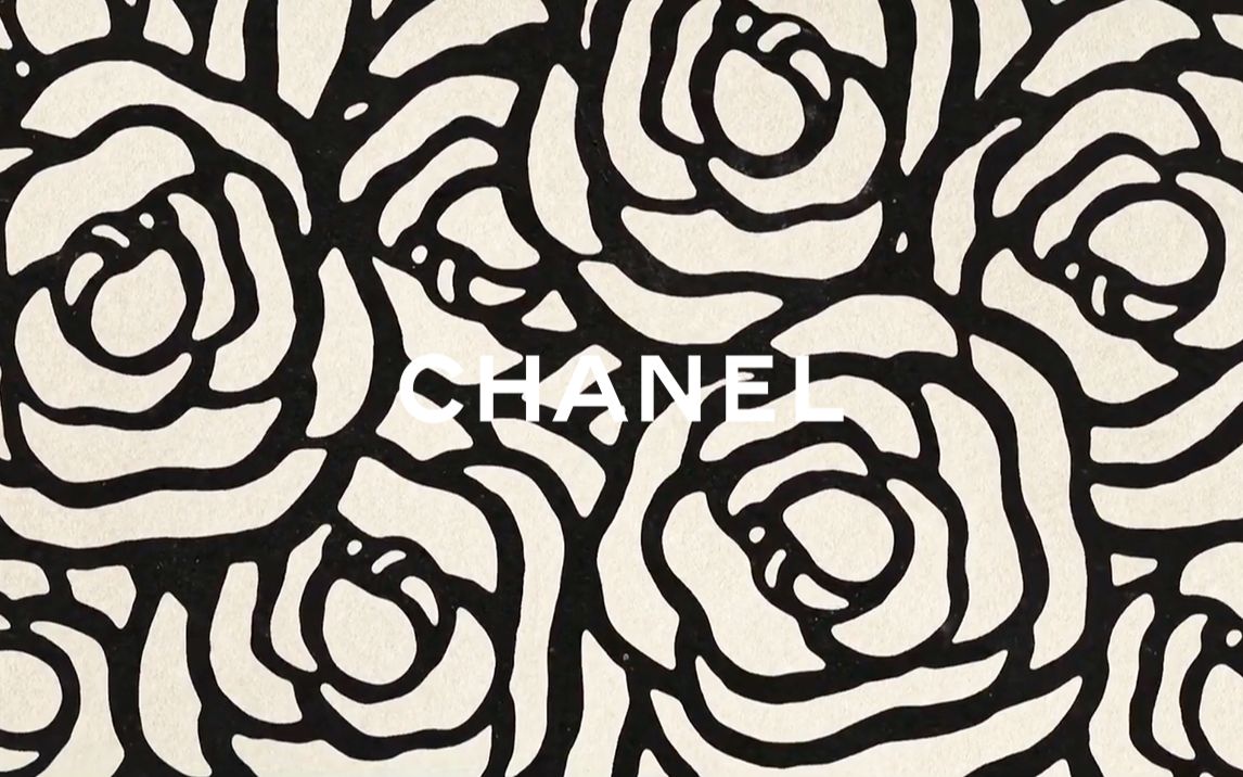 share丨chanel  inside chanel 