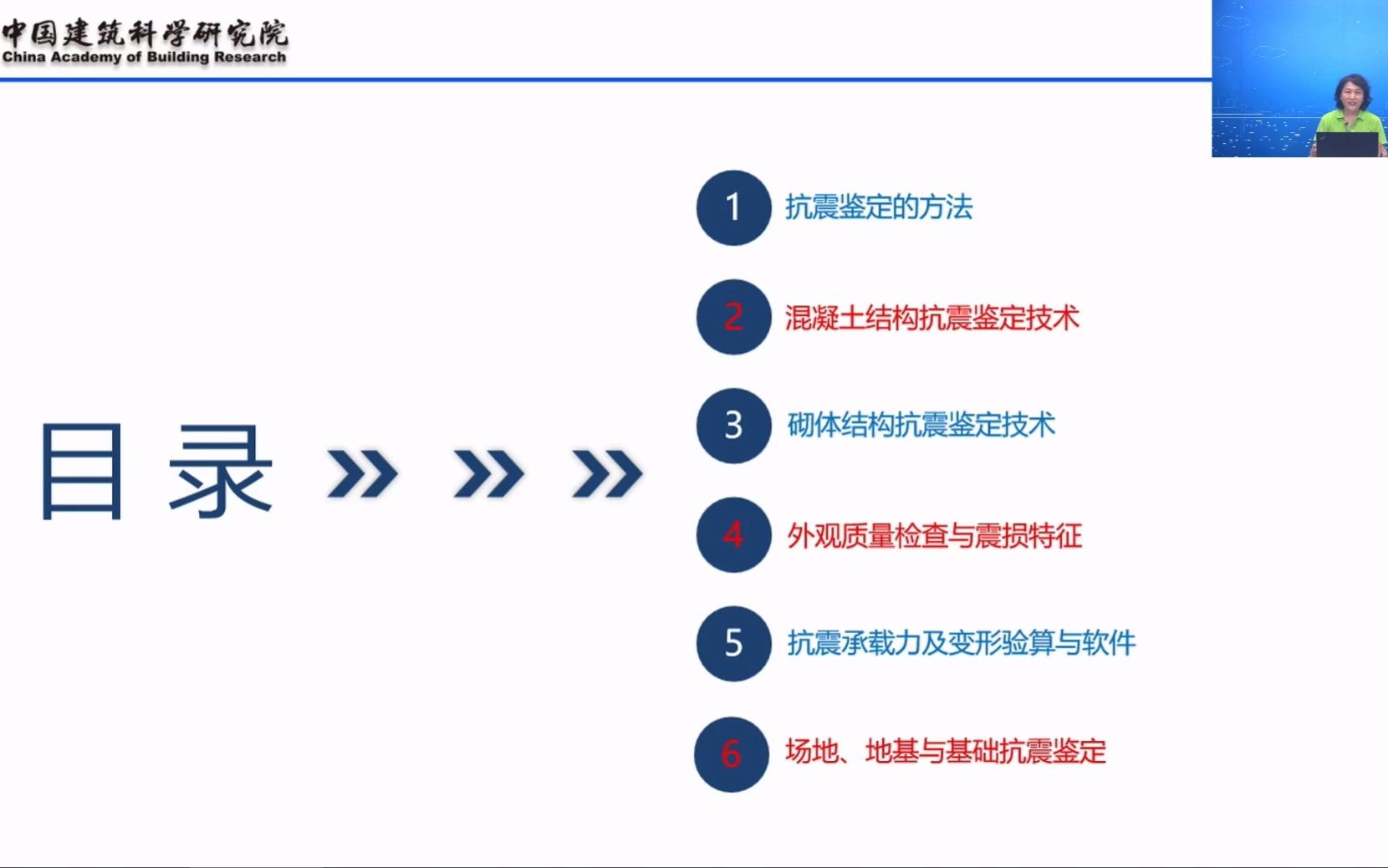 [图]房屋建筑工程必看2-建筑抗震检定技术和方法