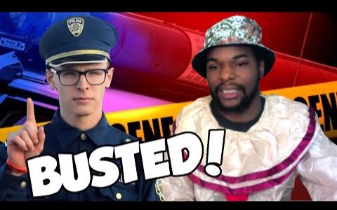 [图]iDubbbz：[内容警察]#1——逮捕Jinx Reload