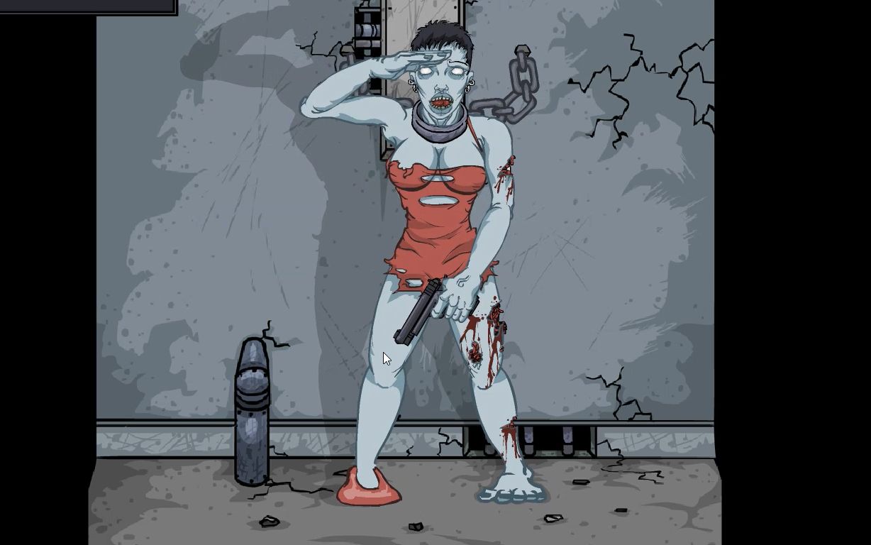 【僵尸实验室】哦,不!出乎意料,自律的僵尸有多可怕!