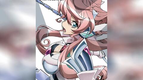 战姬绝唱gx 特典cd 6 ありがとう を唄いながら 限界突破g Beat Ignited Arrangement グリーングリーン 哔哩哔哩 つロ 干杯 Bilibili