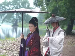 Descargar video: 【少年白马醉春风】花絮 当高冷霸气的雨生魔黄奕遇上嘴甜爱拍师父马屁的叶鼎之何与