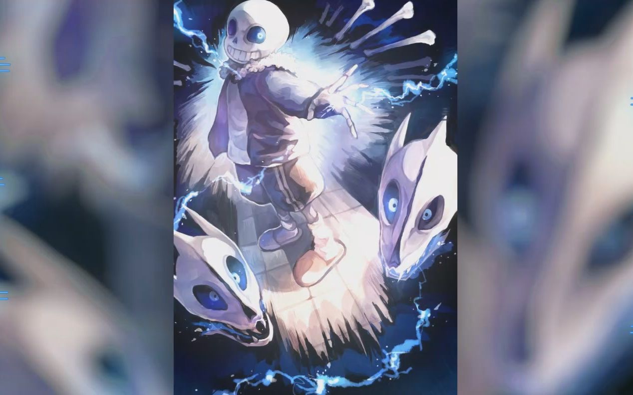 deltarunemegalovaniamycover