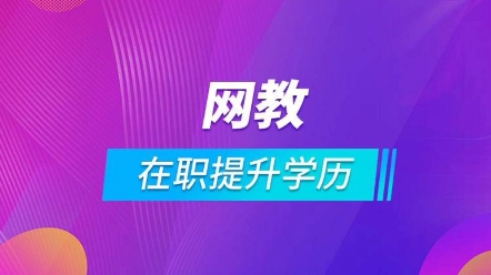 网络教育优势哔哩哔哩bilibili