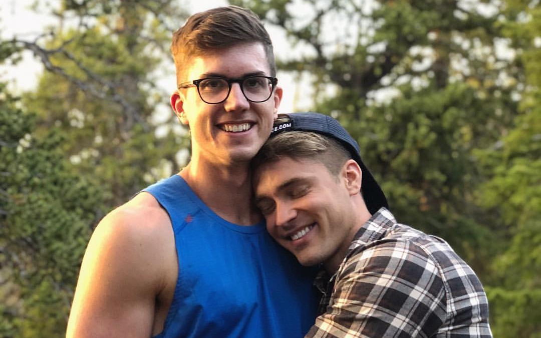 【前方预警】红酒夫夫的甜(沙)蜜(雕)日常|近日糖分合集【thewine