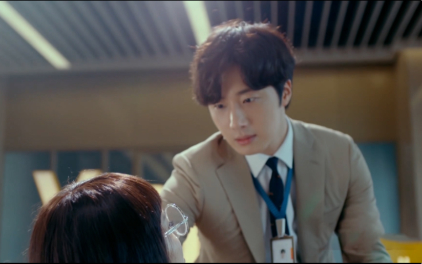 贾青,丁一宇《恋人的谎言》定档预告