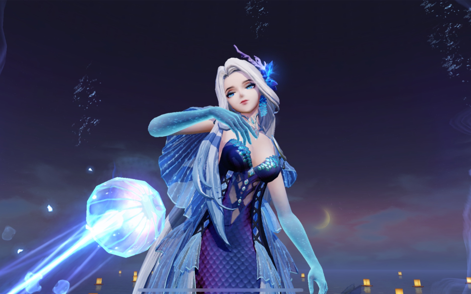 【决战平安京】排位日常-彼岸花