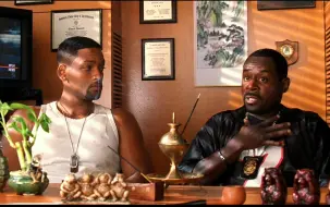 Télécharger la video: 「绝地战警2」Bad Boys II (2003)