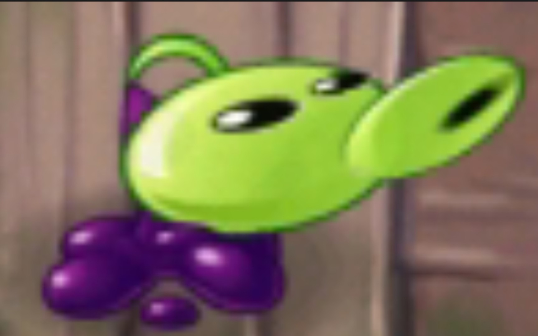 妈的 这byd毒液豌豆笑死我了