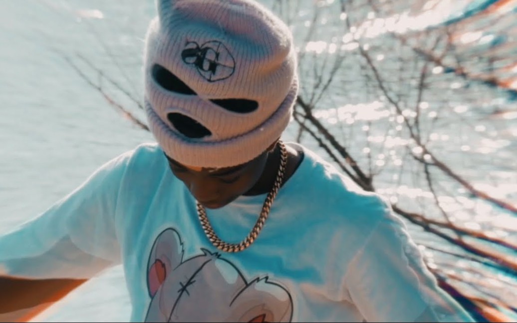 sswampbabyy - love hurt (official video)