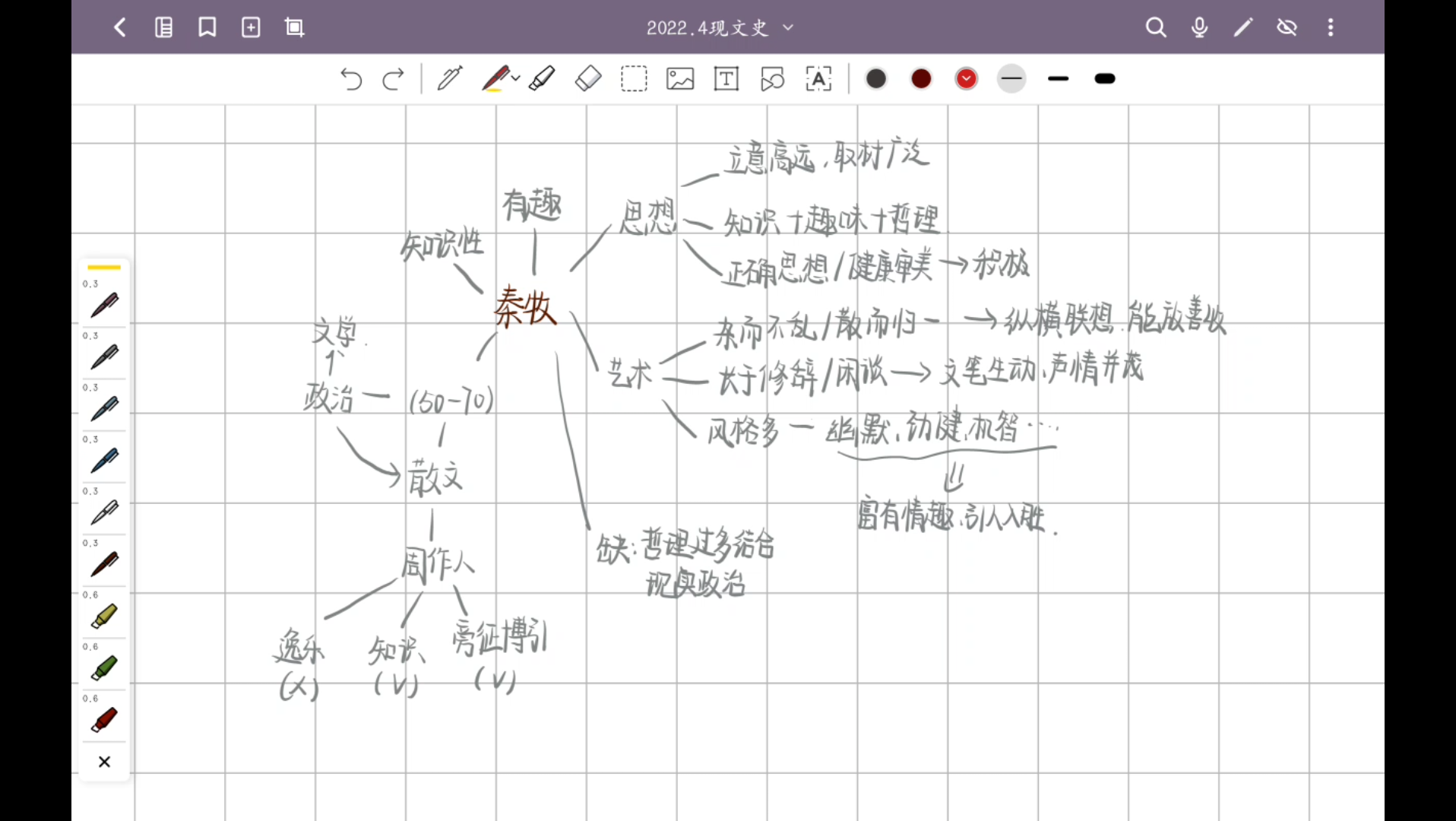 秦牧—串联结构/简/重1哔哩哔哩bilibili