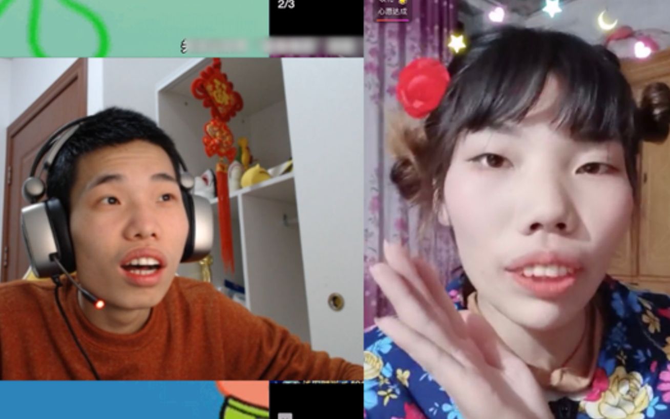 【鲨鱼哟】鲨……鲨鱼的姐姐?