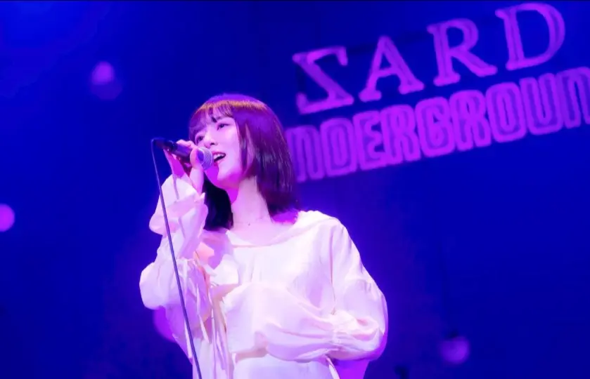 先行试听部分】ZARD tribute Best Selection / SARD UNDERGROUND_哔哩 