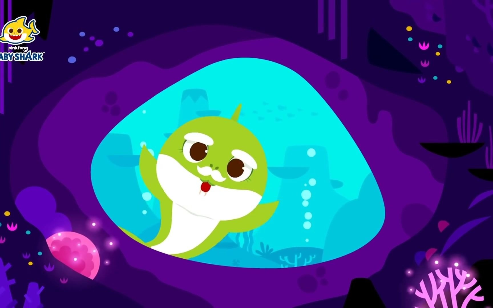 [all episodes] baby shark brooklyn doo doo doo -  kids cartoon