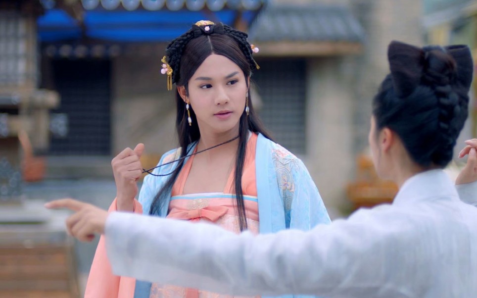 【颤抖吧阿部】绝美唐青风(下)