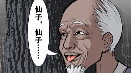 仙子的修仙