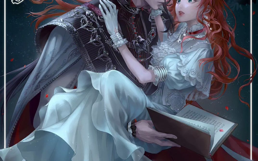 【螺旋圆舞曲2蔷薇战争】卡牌剧情收录 鸦巢夜谈