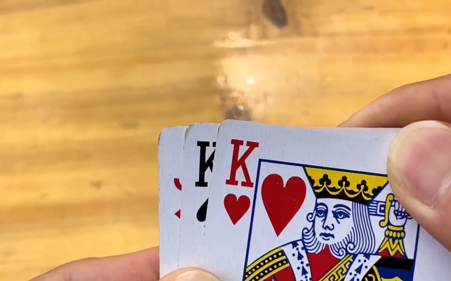 牛牛 #棋牌 #打牌 我能赢啊