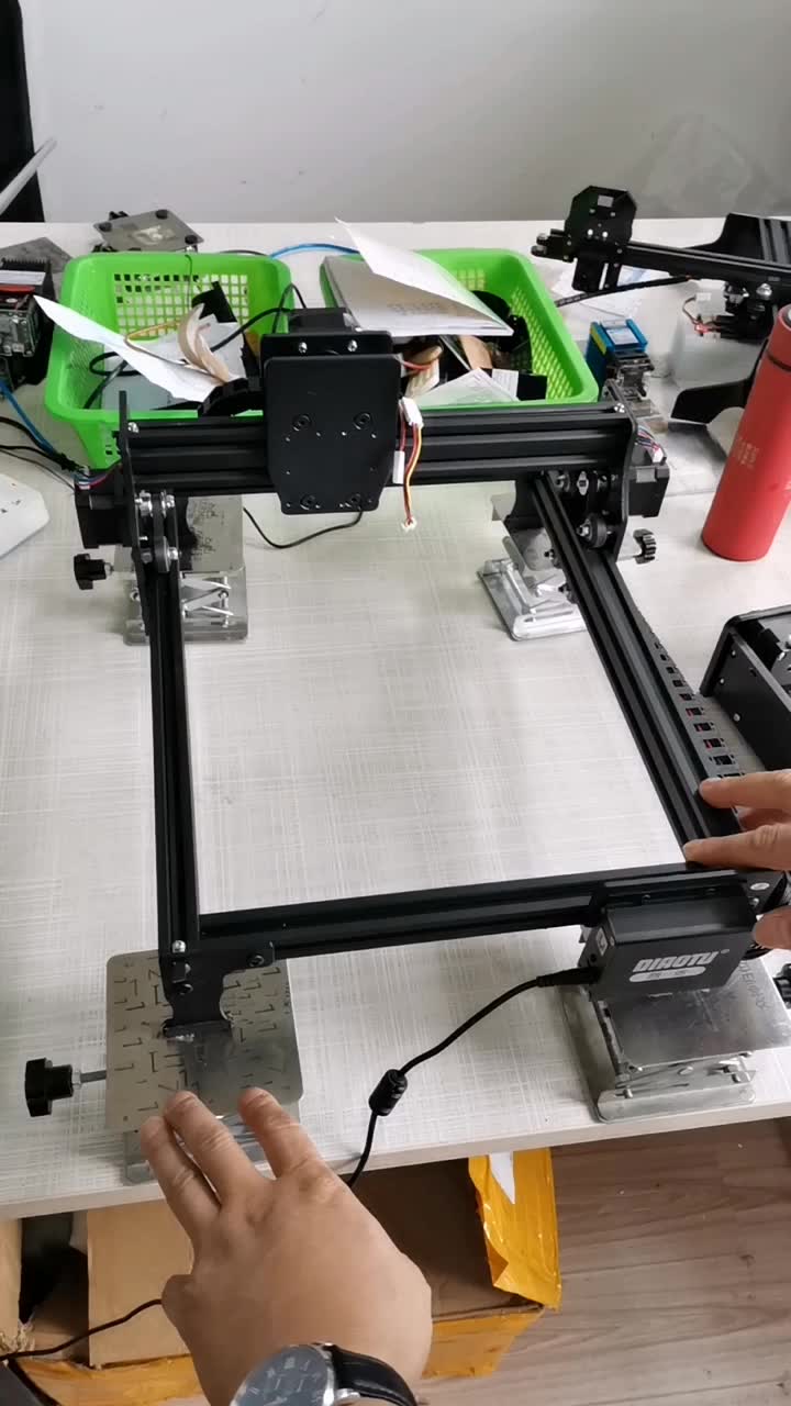 滚轴的使用方法