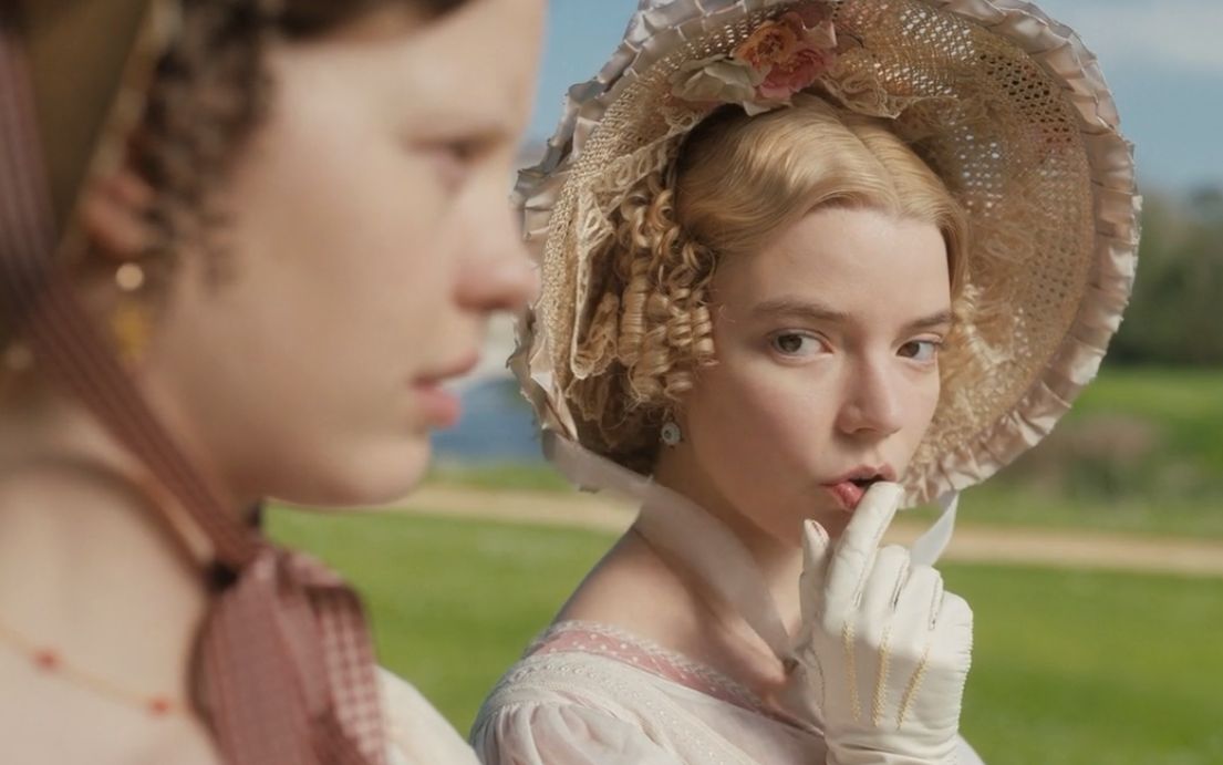 这tm就叫无脑踩点安雅泰勒乔伊个人影视混剪