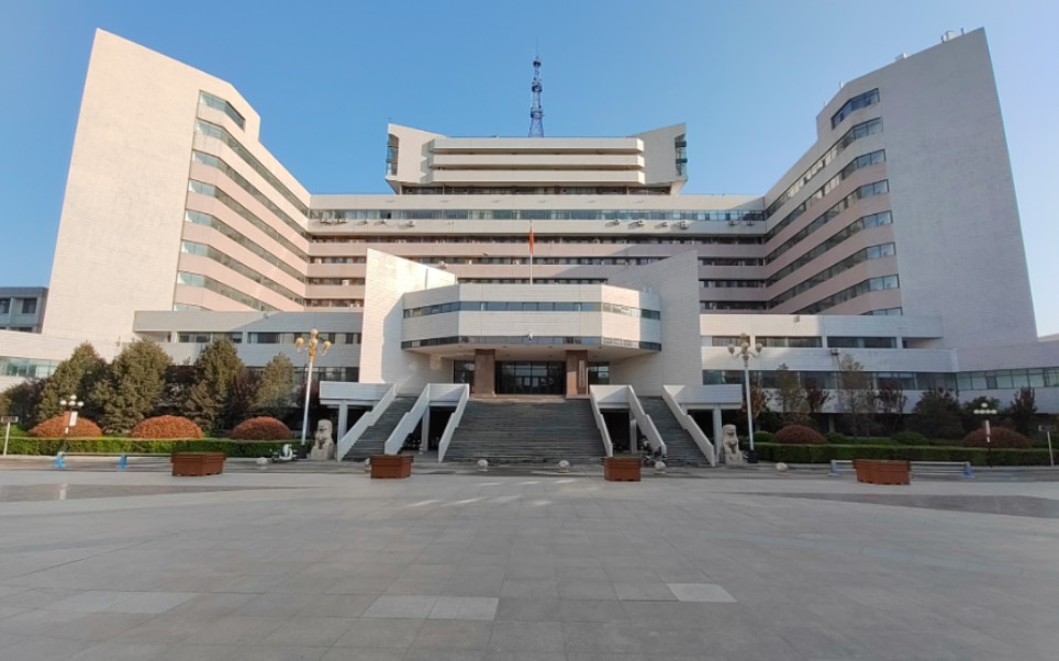 速游千佛山校区