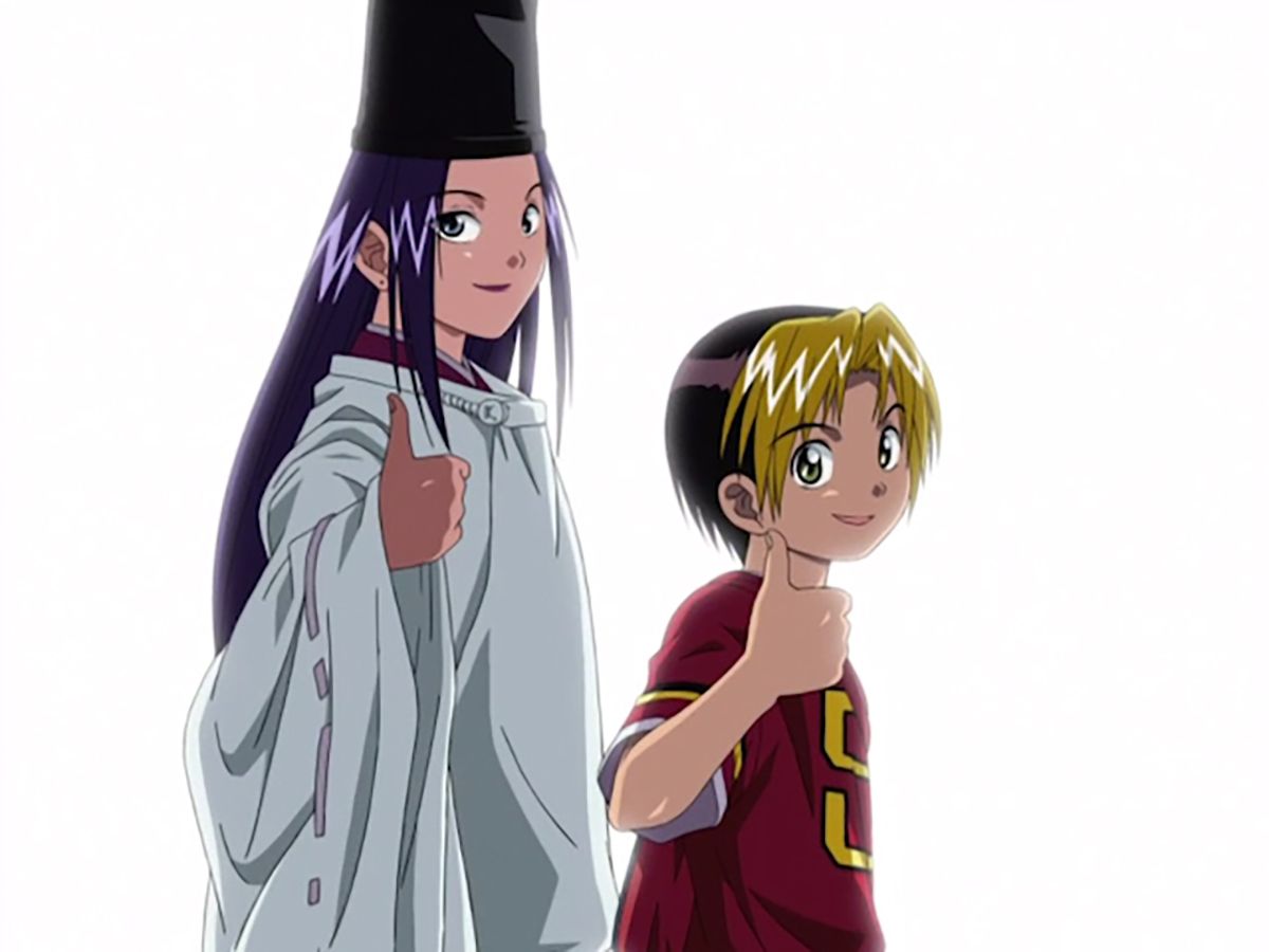 【棋魂】进藤光&藤原佐为cut合集29-30