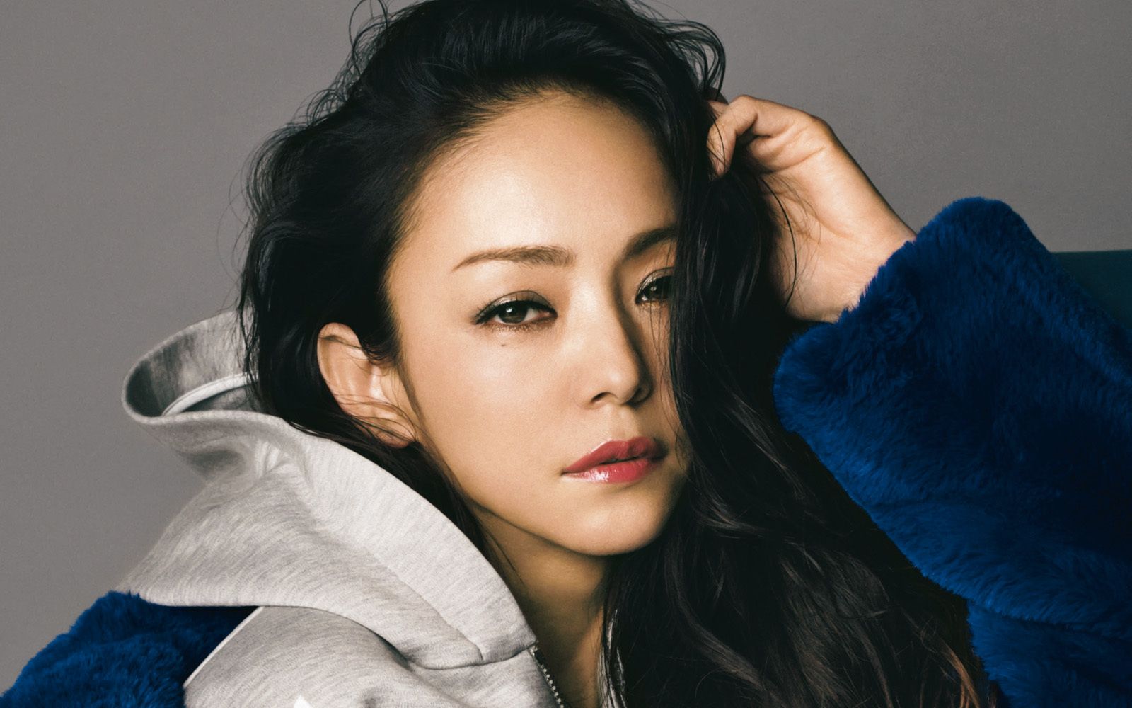 安室奈美惠 amuro namie final space紀念冊「19920916 20180916」