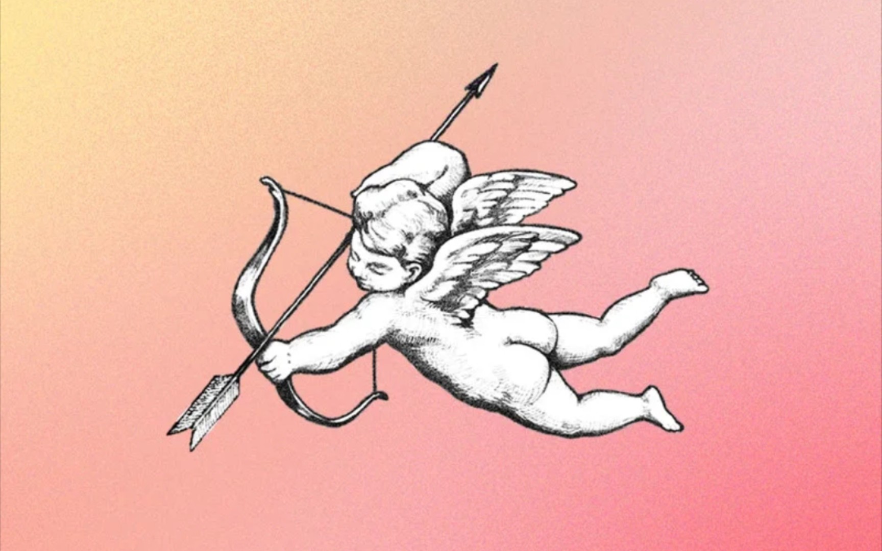 cupid(丘比特)