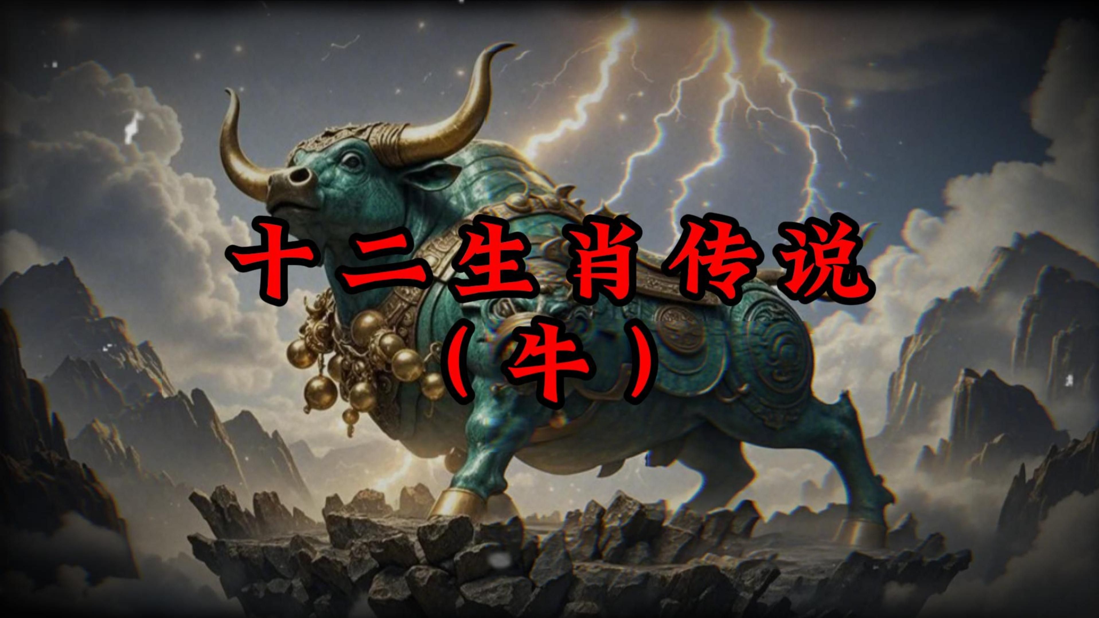 十二生肖牛运势揭秘(十二生肖在牛年的运势排名)