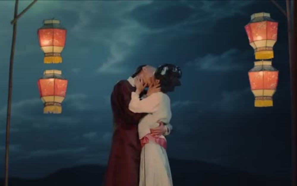 还珠 14集
