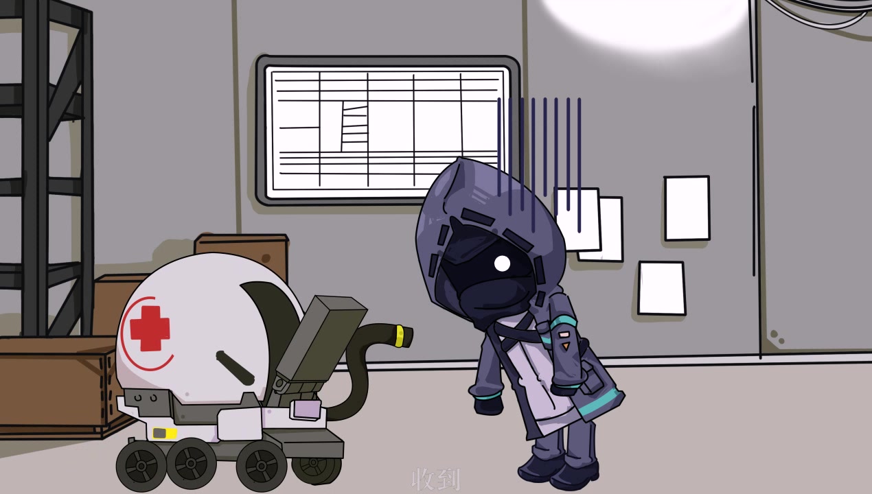 【沙雕动画】刀客塔究竟做错了什么?