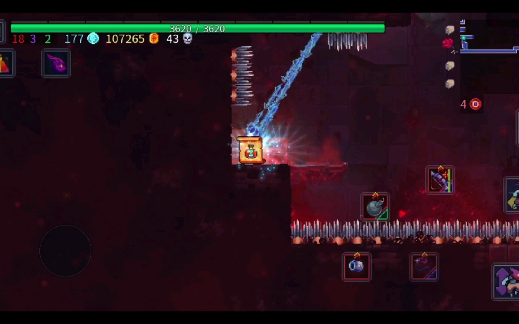 重生细胞藏骨堂延长治疗图纸获取