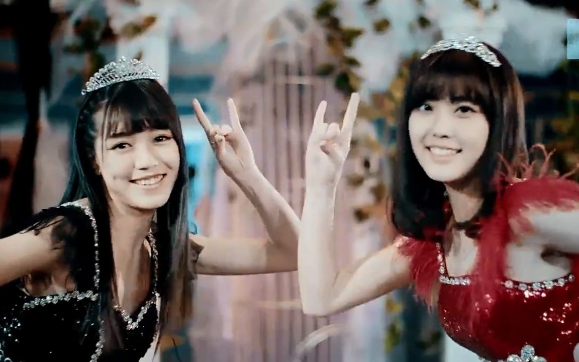 淡淡的歌【snh48】【十七年】龚诗淇×易嘉爱