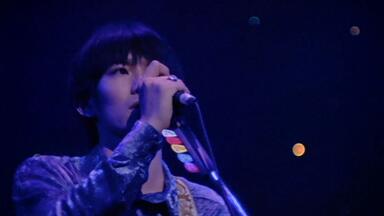 FISHMANS フィッシュマンズ in SPACE SHOWER TV EPISODE_哔哩哔