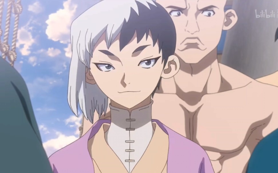 「自用」原创千幻部分