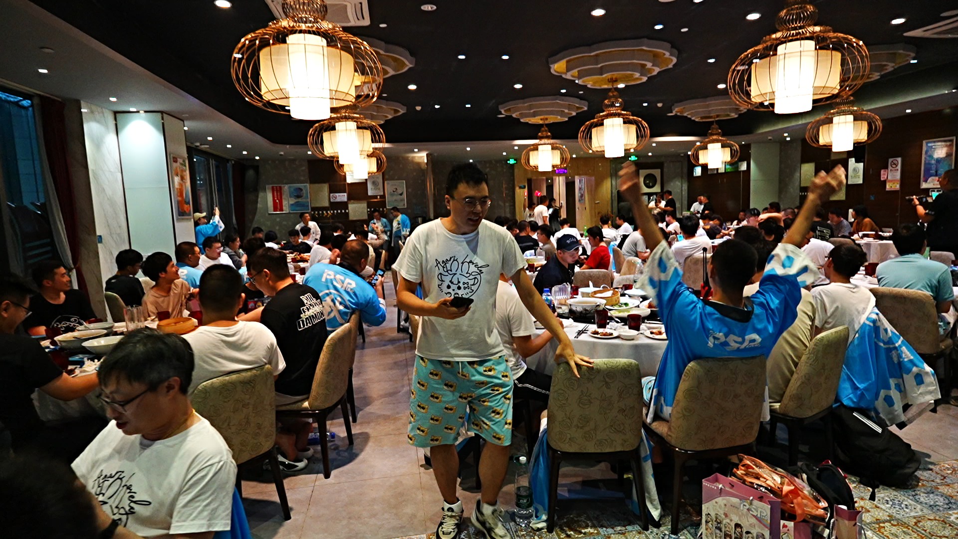 东爱璃想看的聚餐vtl合唱