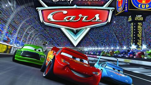 Cars Disney Pixar Full Game_单机游戏热门视频