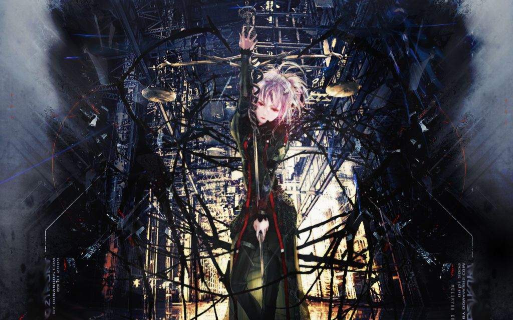 【osu】69137 egoist - namae no nai kaibutsu_哔哩哔哩_bilibili