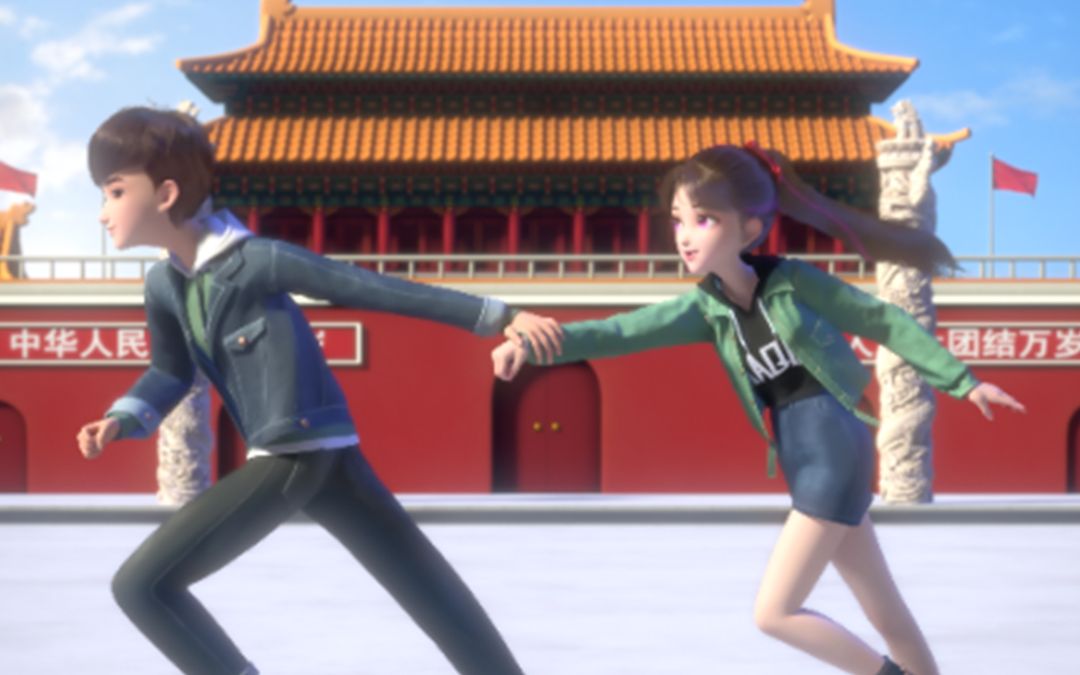 乐儿和果果第61集-国创-高清正版在线观看-bilibili-哔哩哔哩