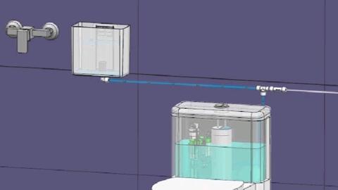 国外家庭雨水回收再利用装置 哔哩哔哩 Bilibili