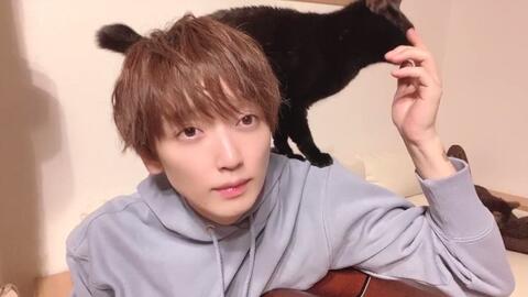 少年t 佐香智久 T困的抖音小视频 推特小视频 10 28 哔哩哔哩 Bilibili