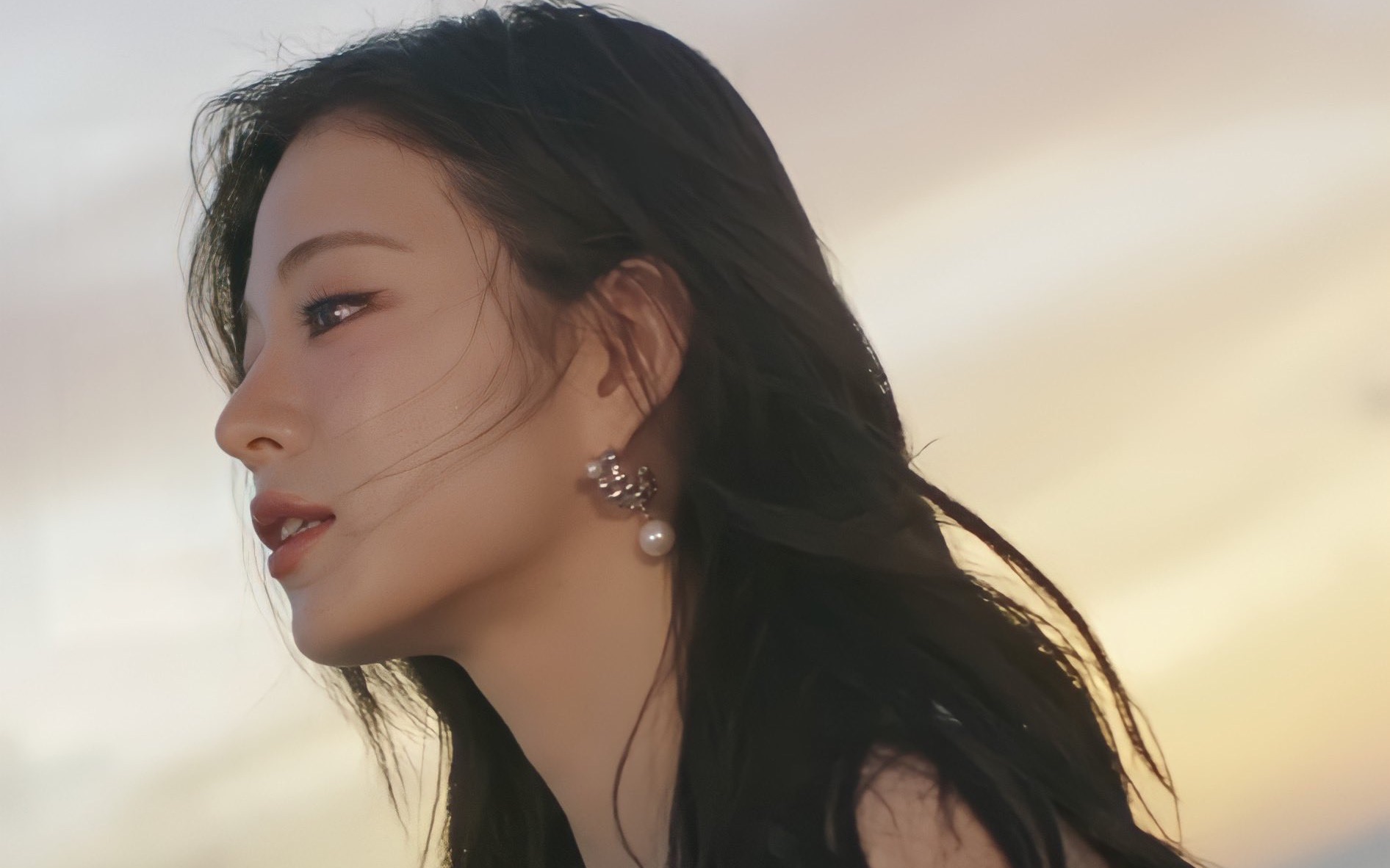 【fromis_9李彩煐】人歌0710 stay this way自剪单人直拍 夏日清凉黑